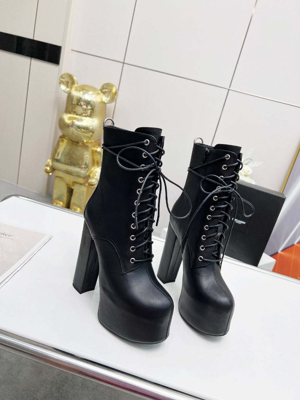 Luxury Shoes Sandals - SL - 514