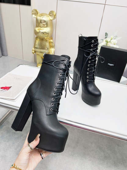 Luxury Shoes Sandals - SL - 514