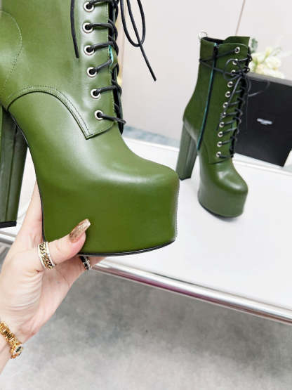 Luxury Shoes Sandals - SL - 513