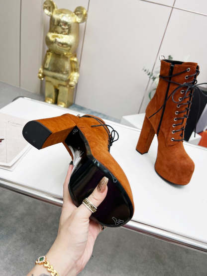 Luxury Shoes Sandals - SL - 509