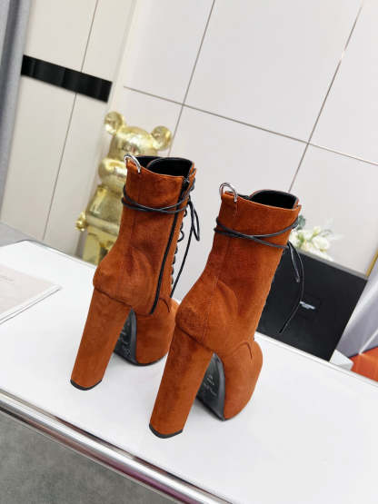Luxury Shoes Sandals - SL - 509