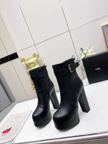 Luxury Shoes Sandals - SL - 501