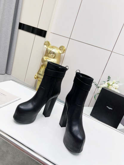Luxury Shoes Sandals - SL - 501