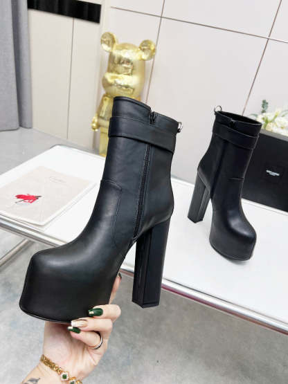 Luxury Shoes Sandals - SL - 501