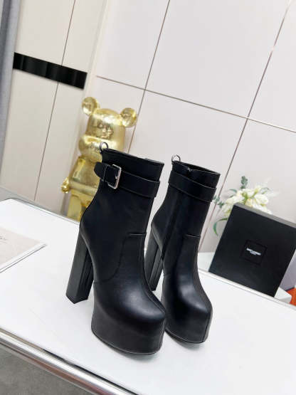 Luxury Shoes Sandals - SL - 501