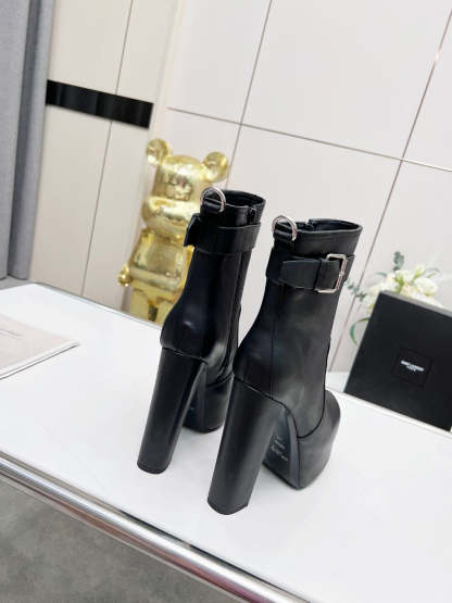 Luxury Shoes Sandals - SL - 501