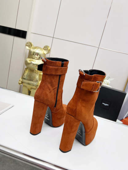 Luxury Shoes Sandals - SL - 496
