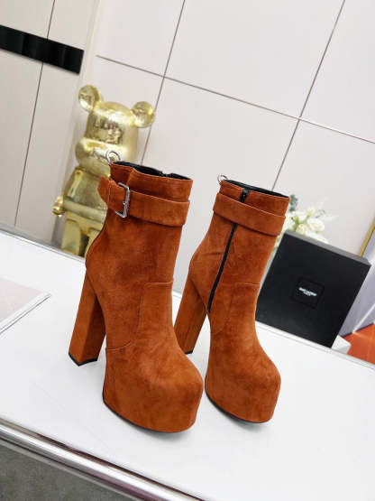 Luxury Shoes Sandals - SL - 496