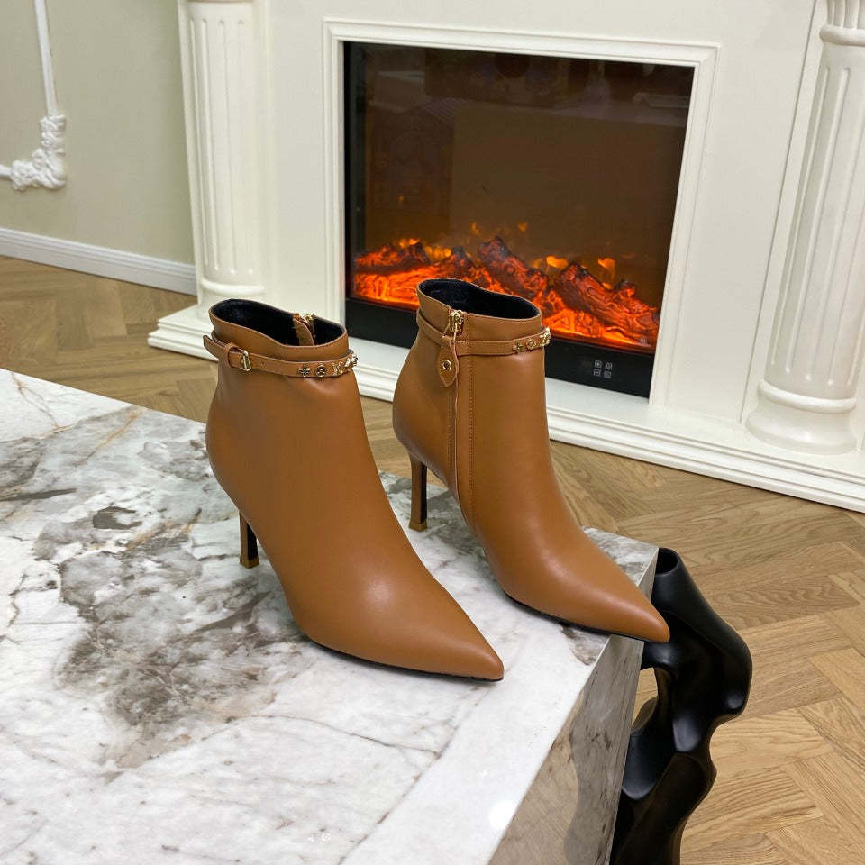 Luxury Shoes - LU-V - 634
