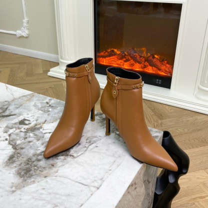 Luxury Shoes - LU-V - 634