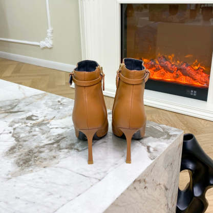 Luxury Shoes - LU-V - 634