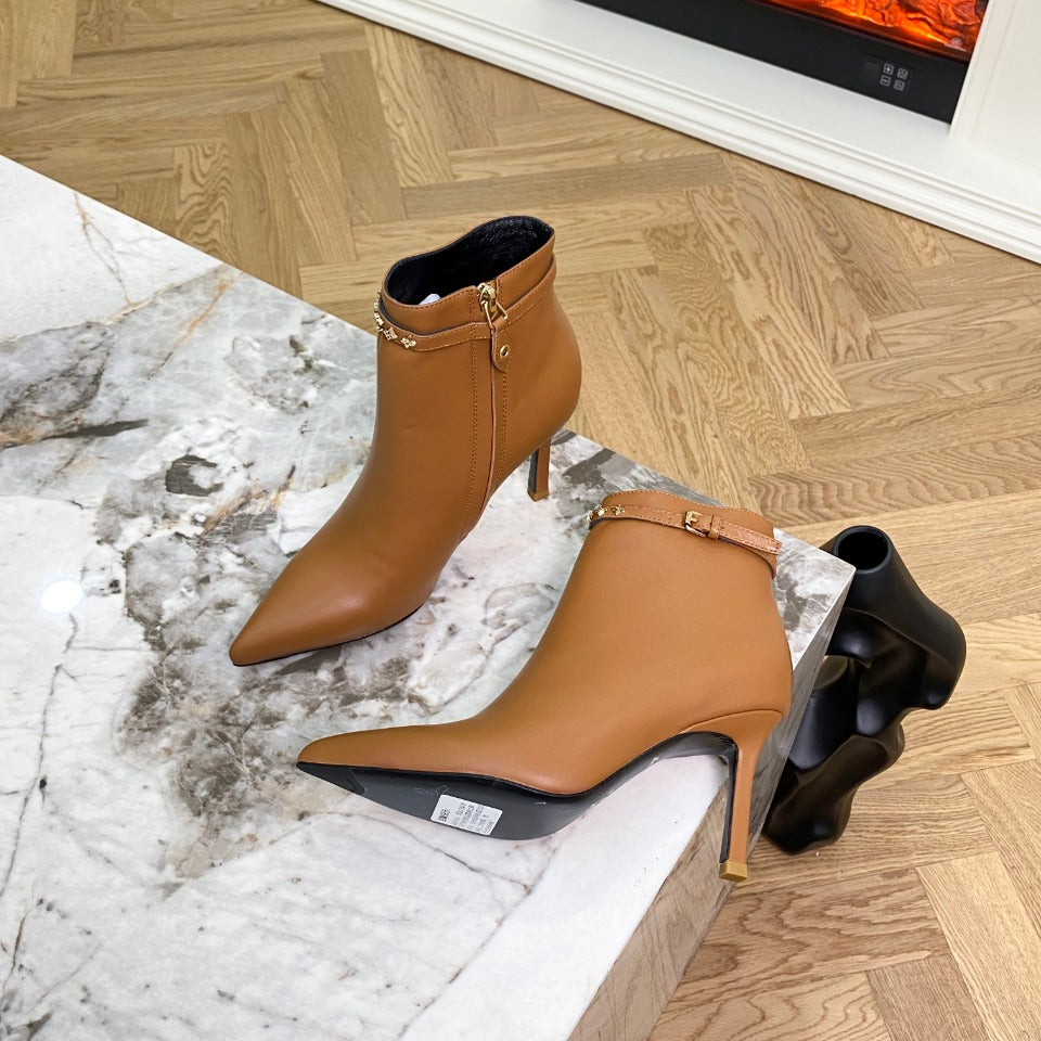 Luxury Shoes - LU-V - 634