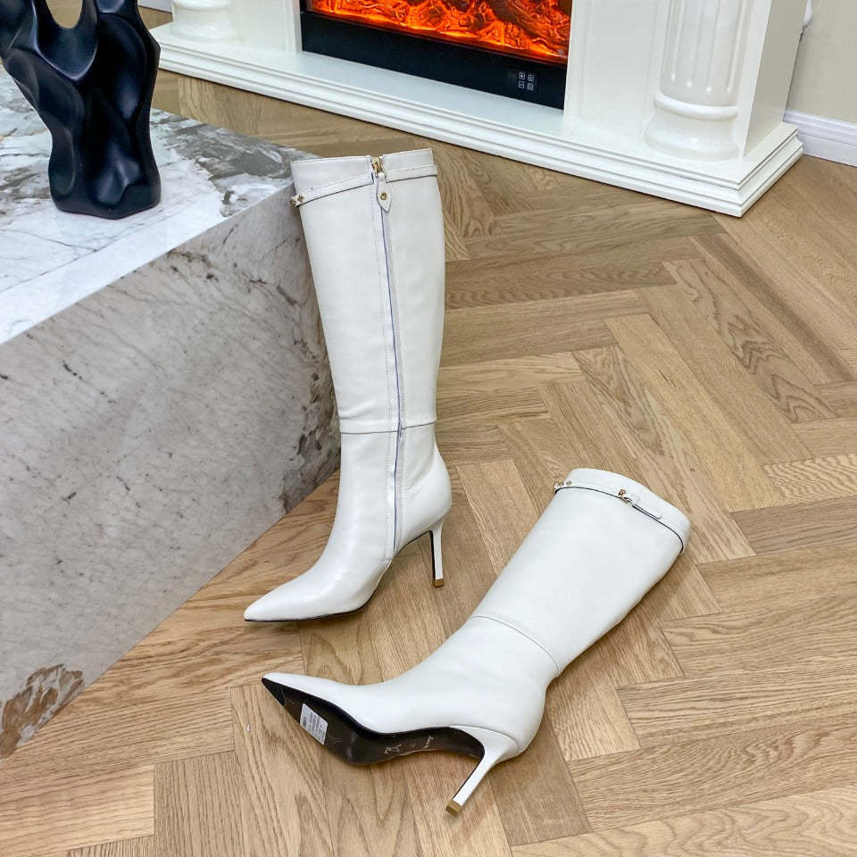 Luxury Shoes - LU-V - 638
