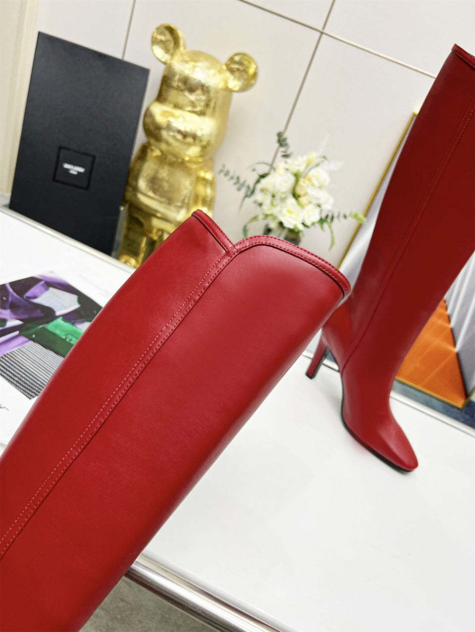 Luxury Shoes Sandals - SL - 430