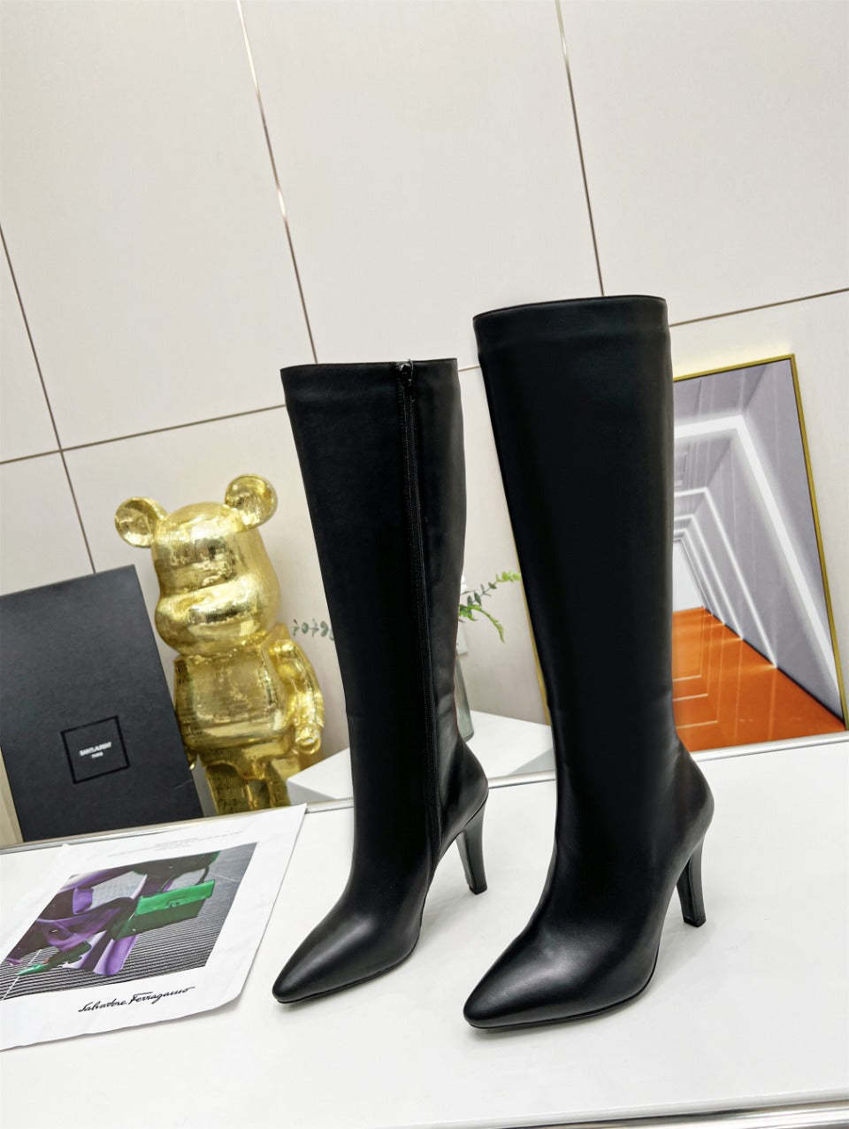 Luxury Shoes Sandals - SL - 427