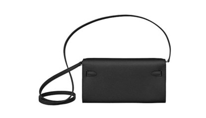 HERMES KELLY CLASSIC EPSOM LEATHER WALLET