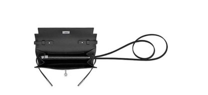 HERMES KELLY CLASSIC EPSOM LEATHER WALLET
