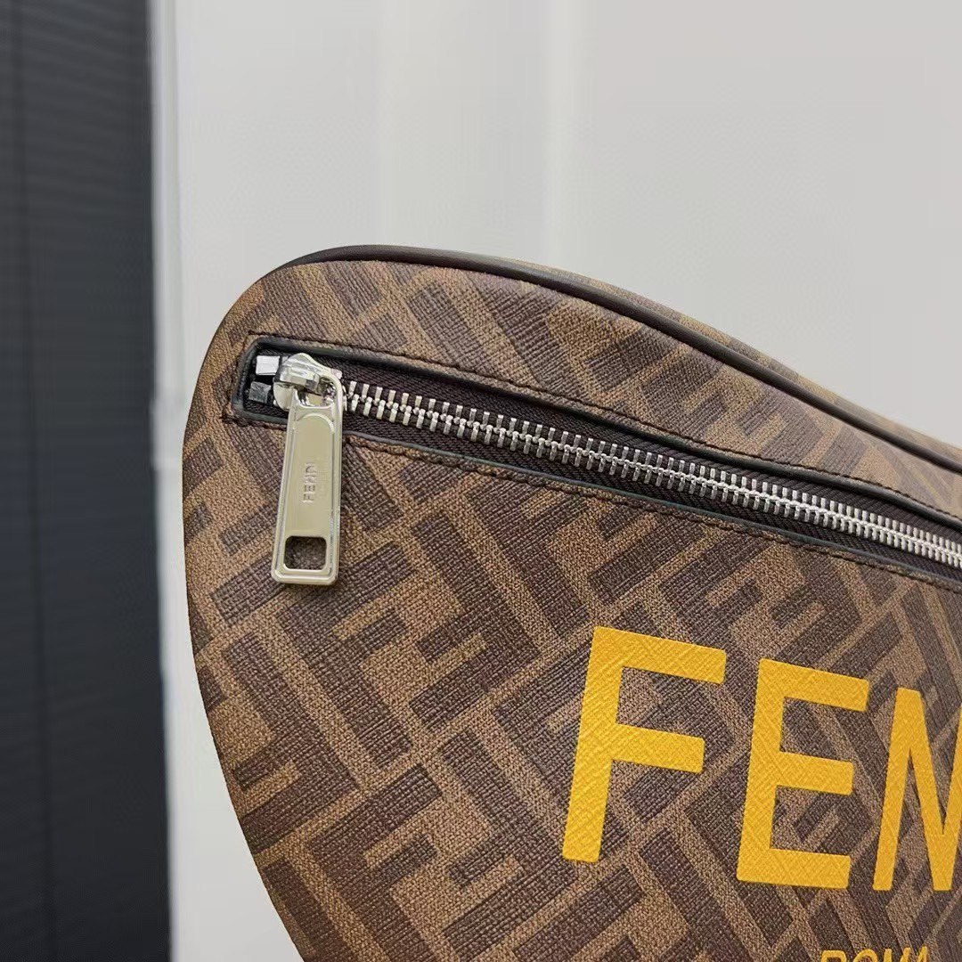 Fendi belt bag
