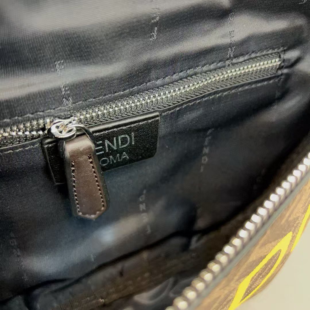 Fendi belt bag