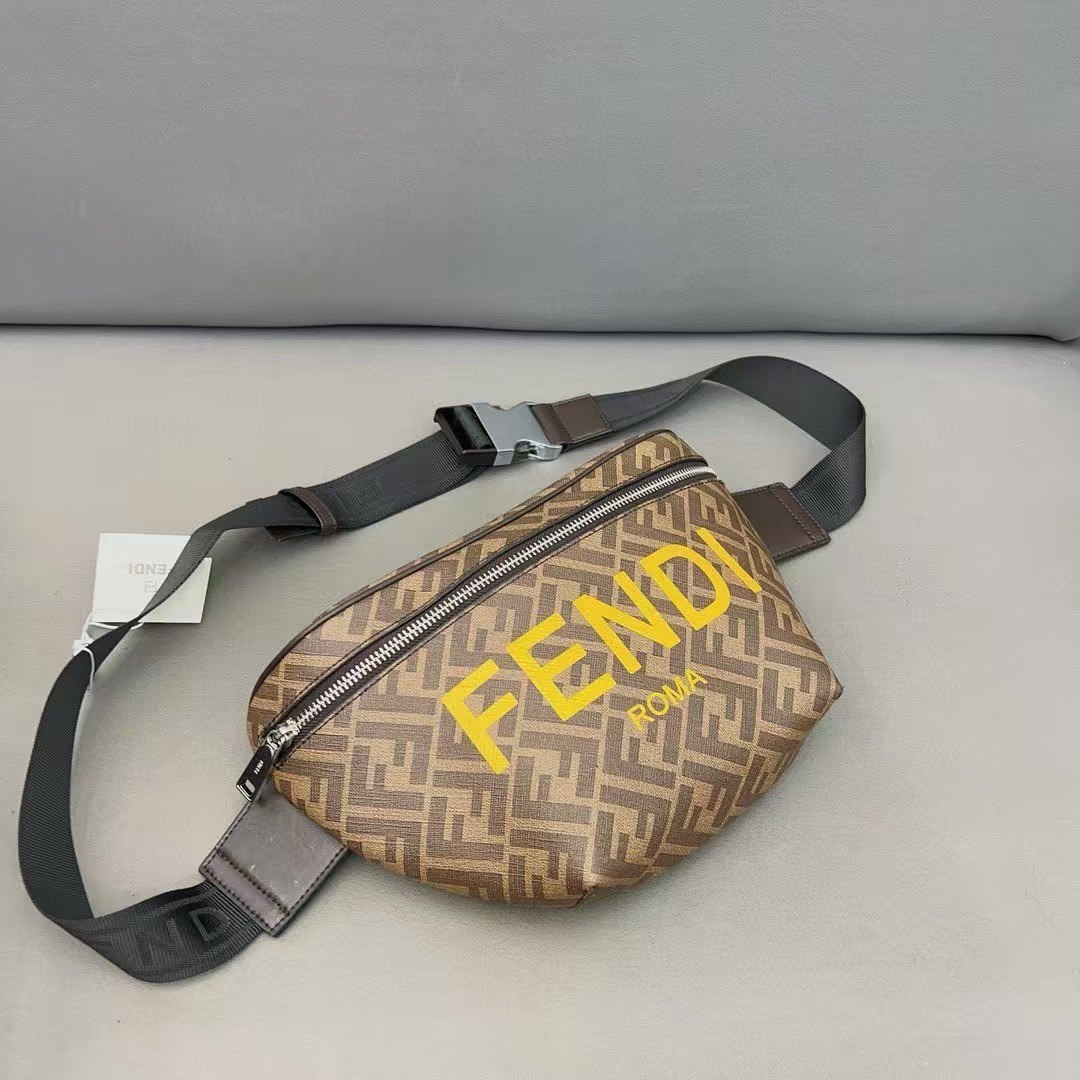 Fendi belt bag