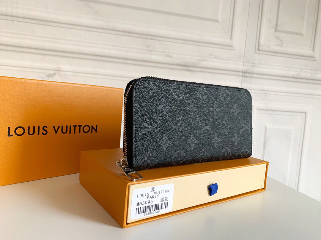 LV Wallet