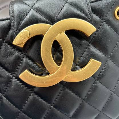 Chanel 24C Double Big