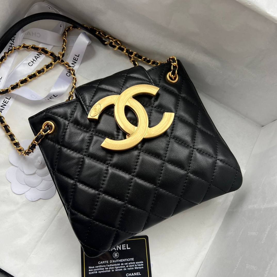 Chanel 24C Double Big