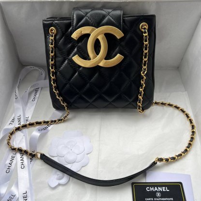 Chanel 24C Double Big