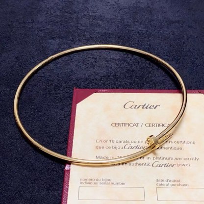 Cartier Necklace 