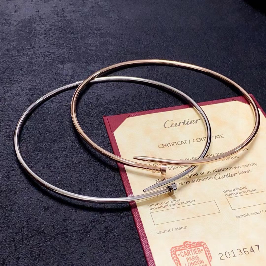 Cartier Necklace 