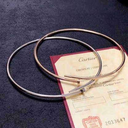 Cartier Necklace 