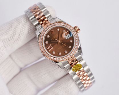 Rolex Lady-Datejust