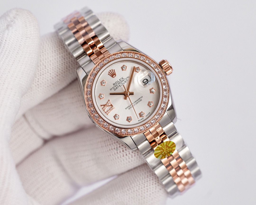 Rolex Lady-Datejust
