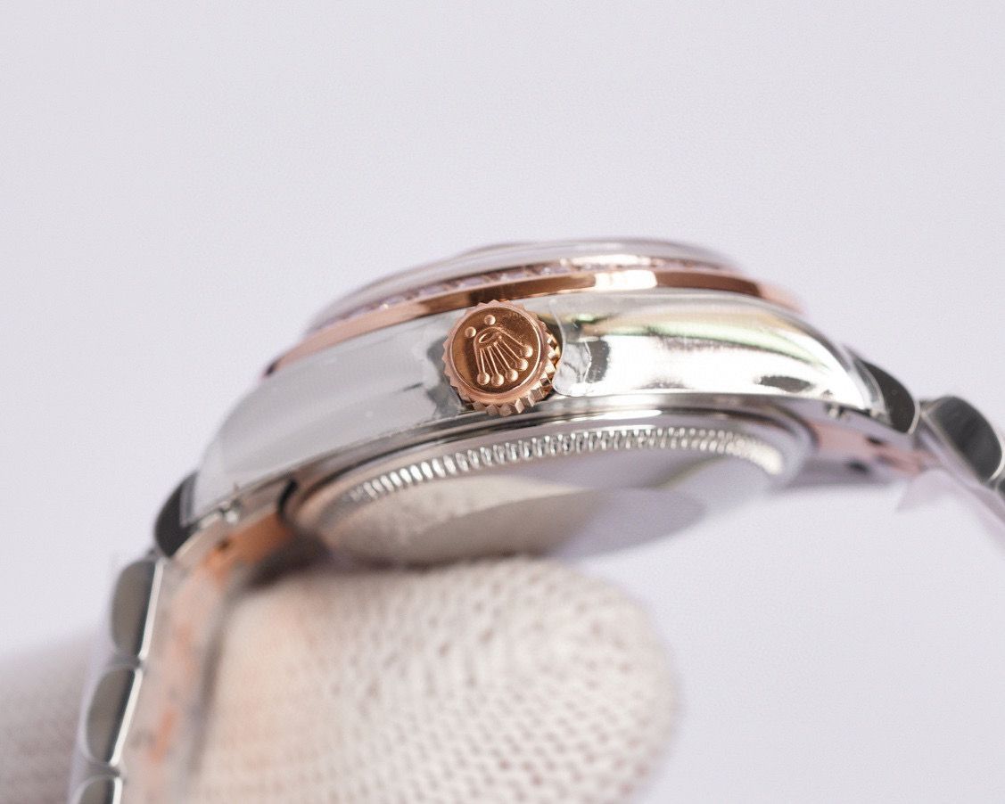 Rolex Lady-Datejust