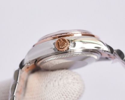 Rolex Lady-Datejust
