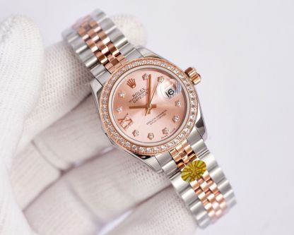 Rolex Lady-Datejust