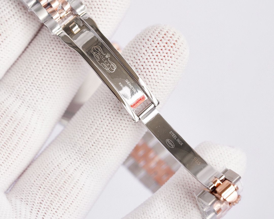 Rolex Lady-Datejust