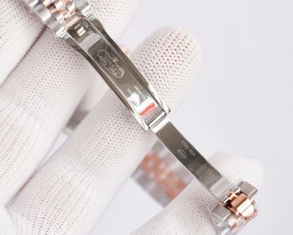 Rolex Lady-Datejust