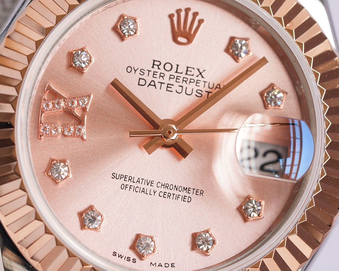 Rolex Lady-Datejust