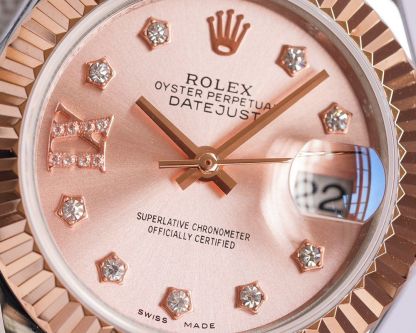 Rolex Lady-Datejust