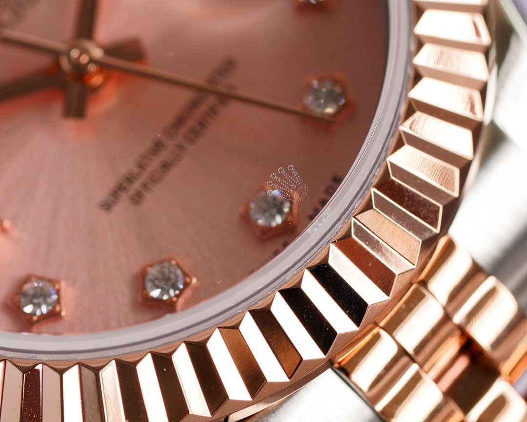 Rolex Lady-Datejust
