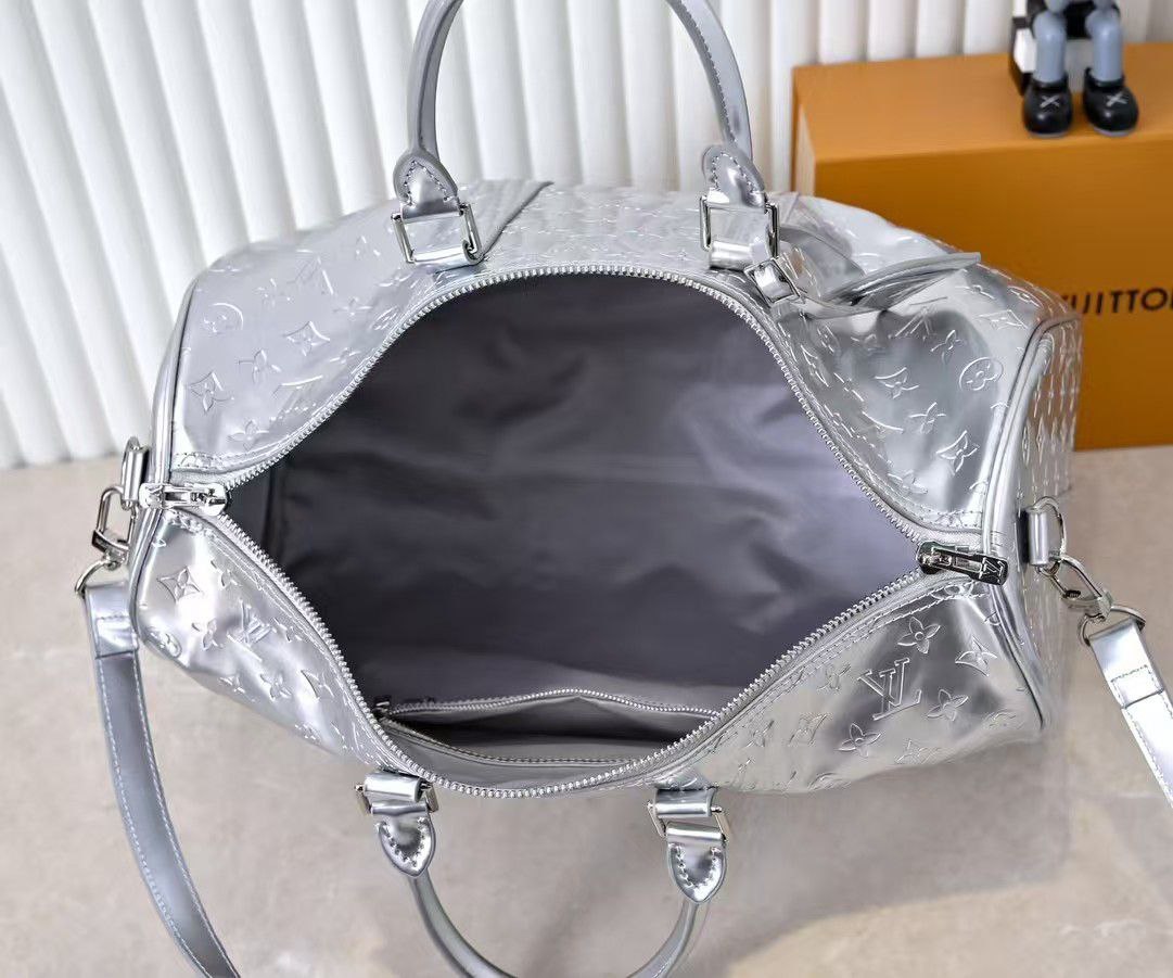 [Copy]LV Silver Bags