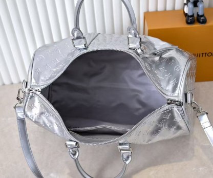 [Copy]LV Silver Bags