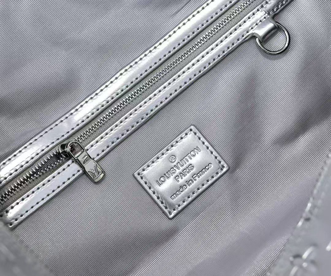 [Copy]LV Silver Bags