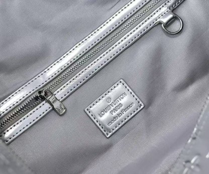 [Copy]LV Silver Bags