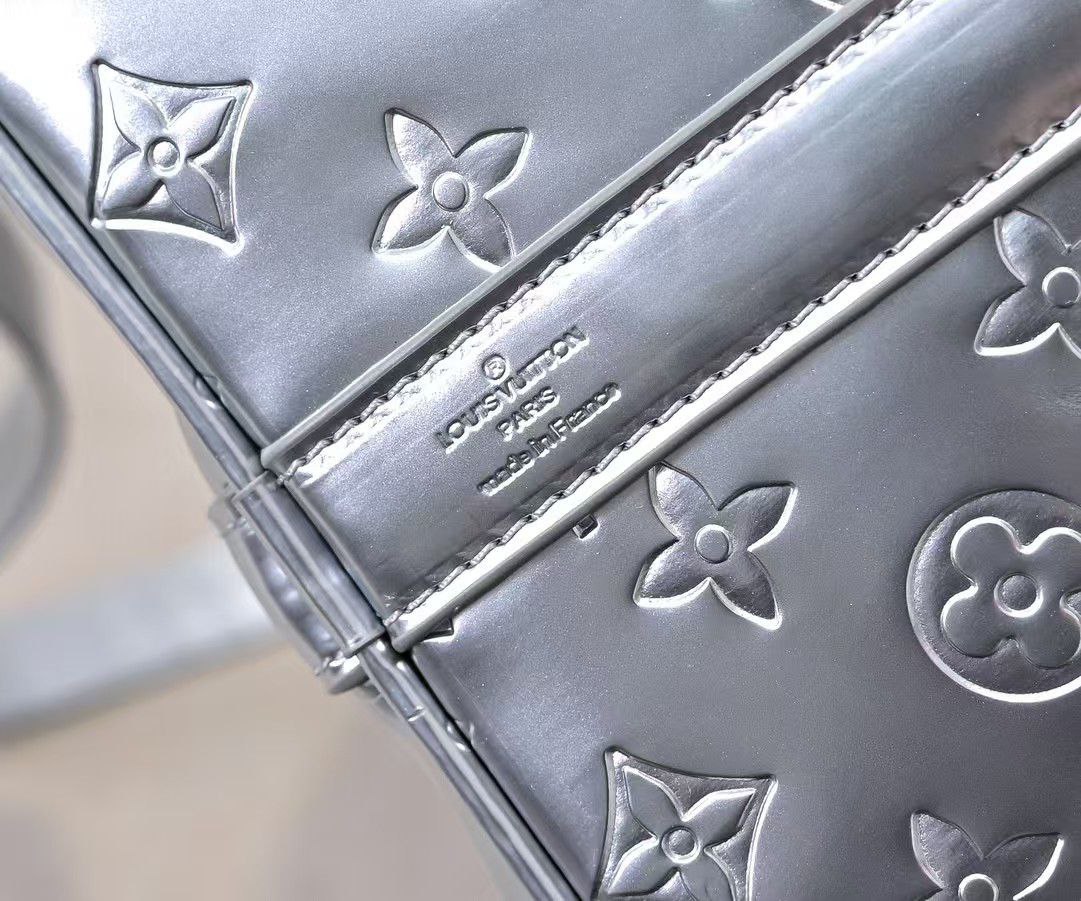 [Copy]LV Silver Bags