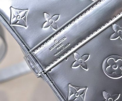 [Copy]LV Silver Bags