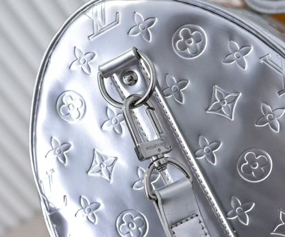 [Copy]LV Silver Bags