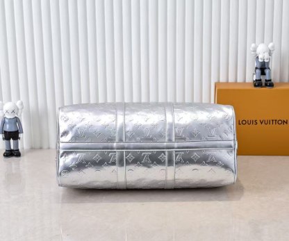 [Copy]LV Silver Bags
