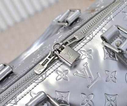 [Copy]LV Silver Bags